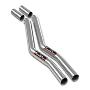 Supersprint Connecting pipe kit(Weld on connection) 782033