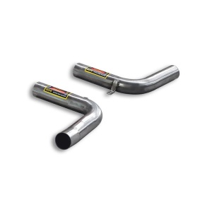 Supersprint Connecting pipes kit Right - Left 845733
