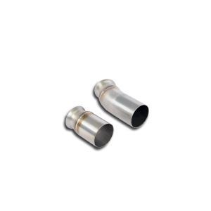 Supersprint Connecting pipes kit Right - Left 849453