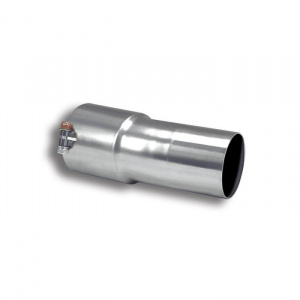Supersprint Connecting pipe.