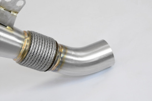 Supersprint Downpipe kit(Replaces catalytic converter) 524211 - Img 8