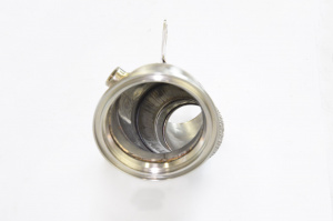 Supersprint Downpipe kit(Replaces catalytic converter) - Img 3