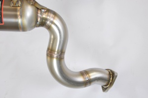 Supersprint Downpipe + Metallic catalytic 778821 - Img 4