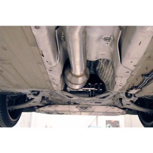 Supersprint Downpipe + Metallic catalytic converter Ø143mm 769721 - Img 6