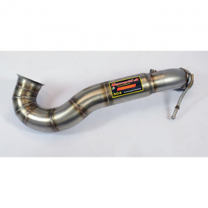 Supersprint Downpipe (Replaces catalytic converter) 721611 - Img 5