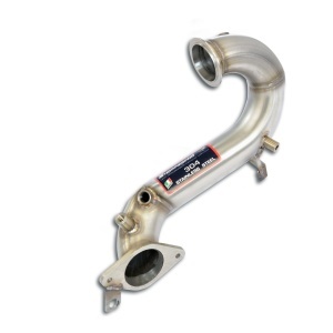Supersprint Downpipe (Replaces catalytic converter) 875211