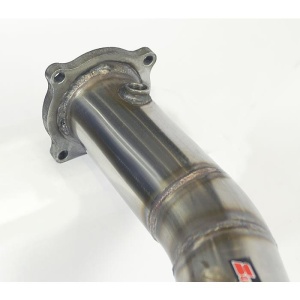Supersprint Downpipe(Replaces OEM catalytic converter)(LHD) 767811 - Img 2