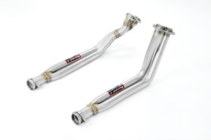 Supersprint Downpipe right - left 840511 - Img 2