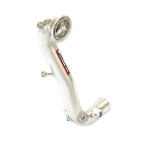 Supersprint DownpipeWith sensor bungs(Replaces OEM catalytic converter) 807111 - Img 3