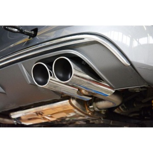 Supersprint Endpipe kit 100x75 Right + 100x75 Left 771727 - Img 6