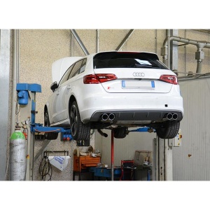 Supersprint Endpipe kit Right OO90 - Left OO90 771826 - Img 3