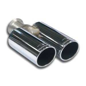 Supersprint Endpipe OO80 770916