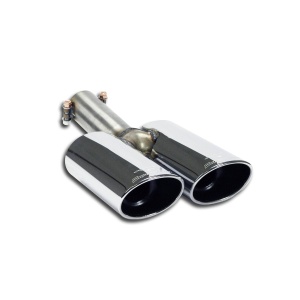 Supersprint Endpipes kit 100x75 805217