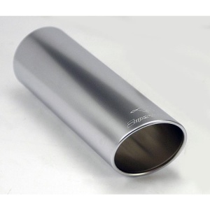 Supersprint Endpipes kit Right - Left "Satin" O100 831856