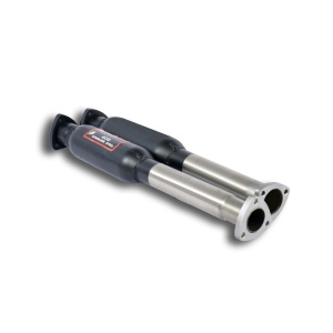 Supersprint Front exhaust 781502