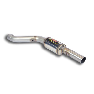 Supersprint Front exhaust Left 785122