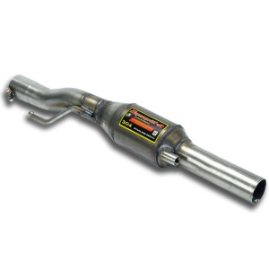 Supersprint Front Metallic catalytic converter. 768902