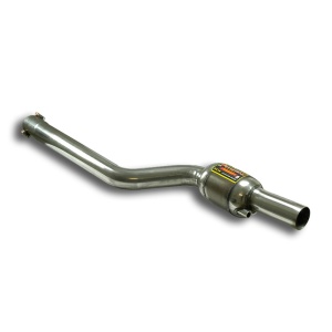 Supersprint Front Metallic catalytic converter Left 200CPSI 844222
