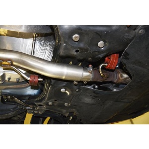 Supersprint Front pipe 768912 - Img 2