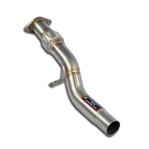 Supersprint Front pipe 874912