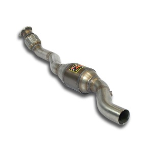 Supersprint Front pipe + Metallic catalytic converter 767842