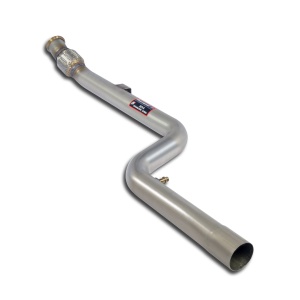 Supersprint Front pipe(Replace the main kat) 722512