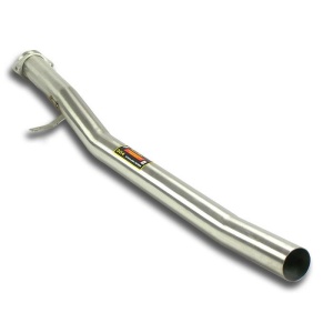 Supersprint Front pipe (Replaces catalytic converter) 874212