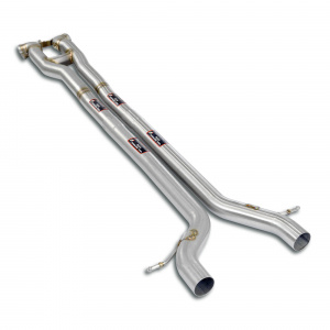 Supersprint H-Pipe Mid Section 860513