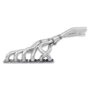 Supersprint Headers(Left Hand Drive)Stainless steel for OEM catalytic converter 785501