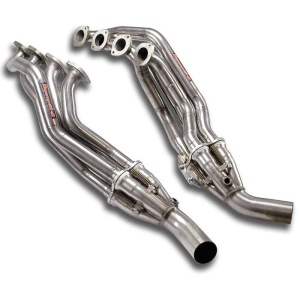 Supersprint Headers(Right Hand Drive)SUPERSPRINT DESIGN PATENT 845401