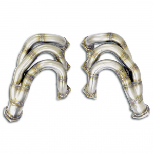 Supersprint Headers Right + Left(deletes primary catalytics) 249701 - Img 2