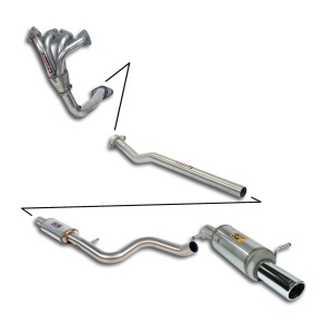 Supersprint Kit "C" 804060