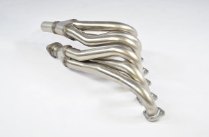 Supersprint Manifold 100% Stainless steel(Left Hand Drive) 782401 - Img 10