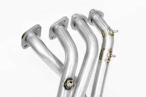 Supersprint Manifold 100% Stainless steel(LHD Only) 886001 - Img 6