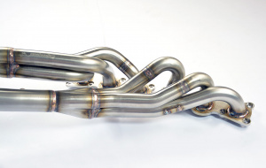 Supersprint Manifold(Left Hand Drive)(Replaces catalytic converter) - Img 7