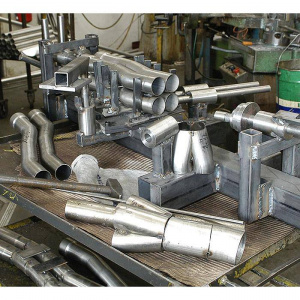 Supersprint Manifold "Racing" Right - Left(Left / Right Hand Drive) 847901 - Img 2
