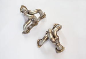 Supersprint Manifold Right + Left 310S 242001 - Img 9