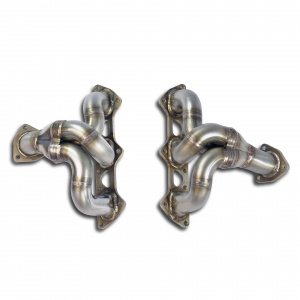 Supersprint Manifold Right + Left 310S - Img 1