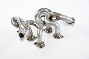 Supersprint Manifold Right - Left AISI 310S 247201 - Img 6