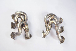 Supersprint Manifold Right - Left AISI 310S - Img 5