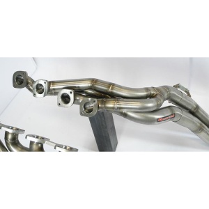 Supersprint Manifold Right + Left(Left Hand Drive) 849501 - Img 5