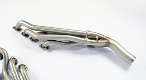 Supersprint Manifold Right - Left(Left Hand Drive)SUPERSPRINT DESIGN PATENT - Img 5