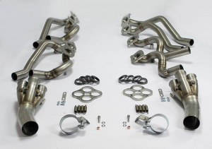 Supersprint Manifold Right - Left(Left Hand Drive) - Img 7