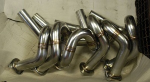 Supersprint Manifold Right - Left(Left / Right Hand Drive) 847801 - Img 9