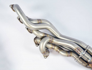 Supersprint Manifold Right - Left(Left / Right Hand Drive)SUPERSPRINT DESIGN PATENT - Img 7