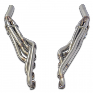Supersprint Manifold Right - Left (Right Hand Drive)SUPERSPRINT DESIGN PATENT - Img 1