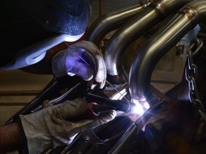 Supersprint Manifold Right - Left "Step-Design " 245901 - Img 10