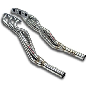 Supersprint Manifold Right - Left "Step-Design" 931401