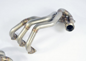 Supersprint Manifold Right - Left "Step-Design " - Img 4