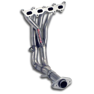 Supersprint Manifold Stainless steel. 815401